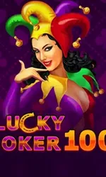 Lucky Joker 100