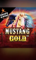 Mustang Gold