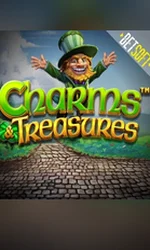 Charms & Treasures