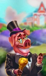 Crack More Piggy Banks