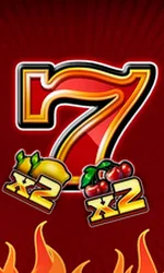 Fortune Five Double