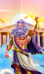 Glory of Olympus
