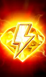 Diamonds Power: Hold and Win