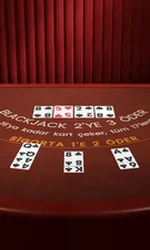 Turkish BlackjackX 6