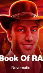Book of Ra