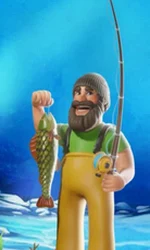 Big Bass Bonanza