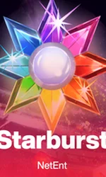 Starburst