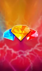 Turbo Diamonds: Hold & Win