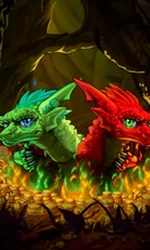 Double Dragon Gold: Hold & Win