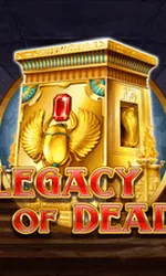 Legacy of Dead
