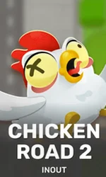 Chicken Road 2.0
