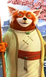 The Legend of Shangri-La: Cluster Pays