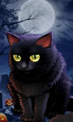 Spooky Halloween