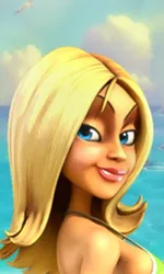 The Tipsy Tourist: Beach Bonanza - Hold & Win